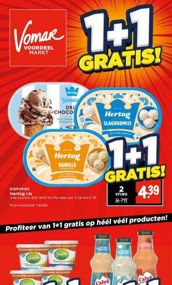 Vomar-aanbieding - 11-9-2025 - 13-9-2025.