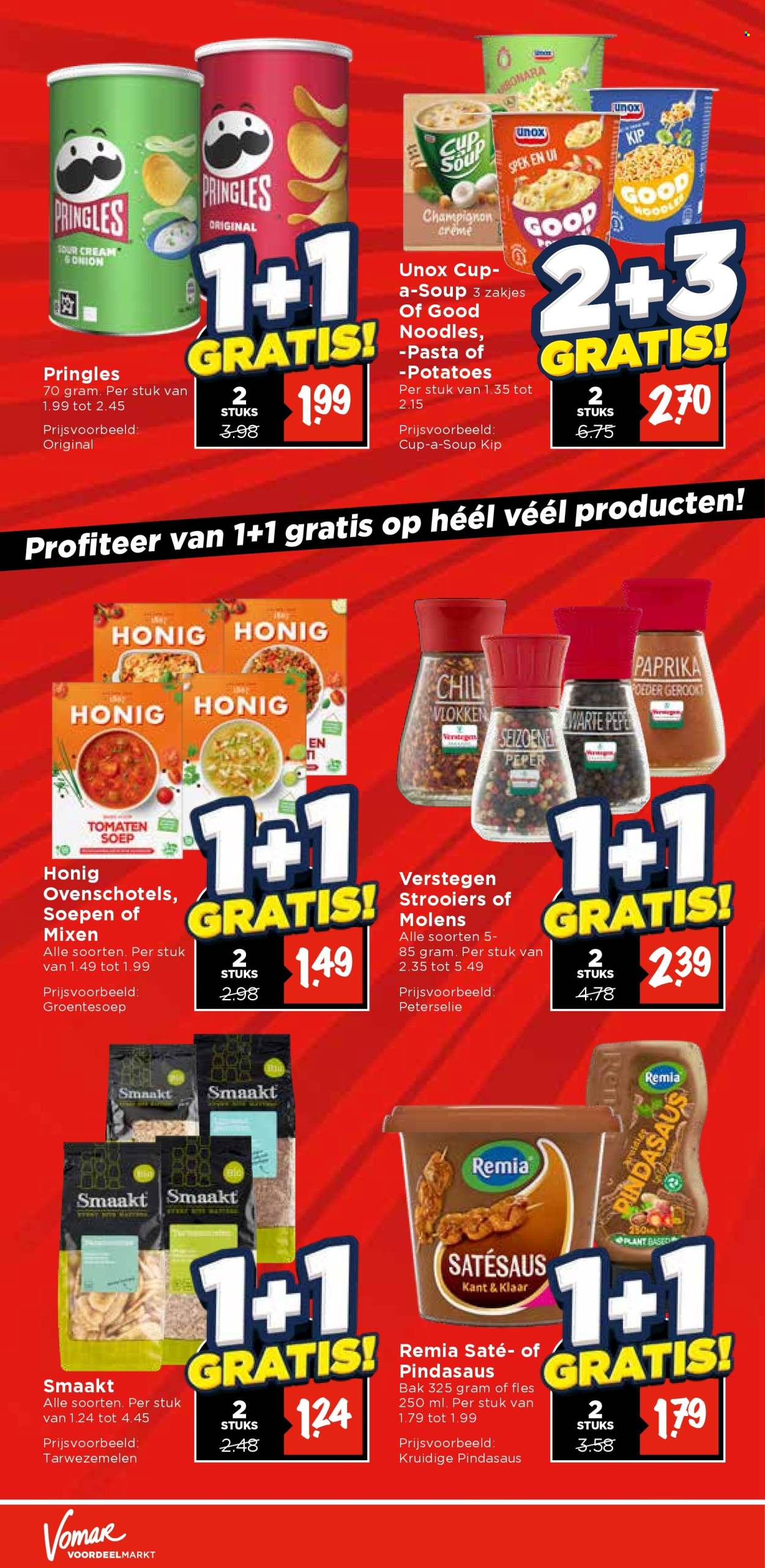 Vomar-aanbieding - 11-9-2025 - 13-9-2025. Pagina 14