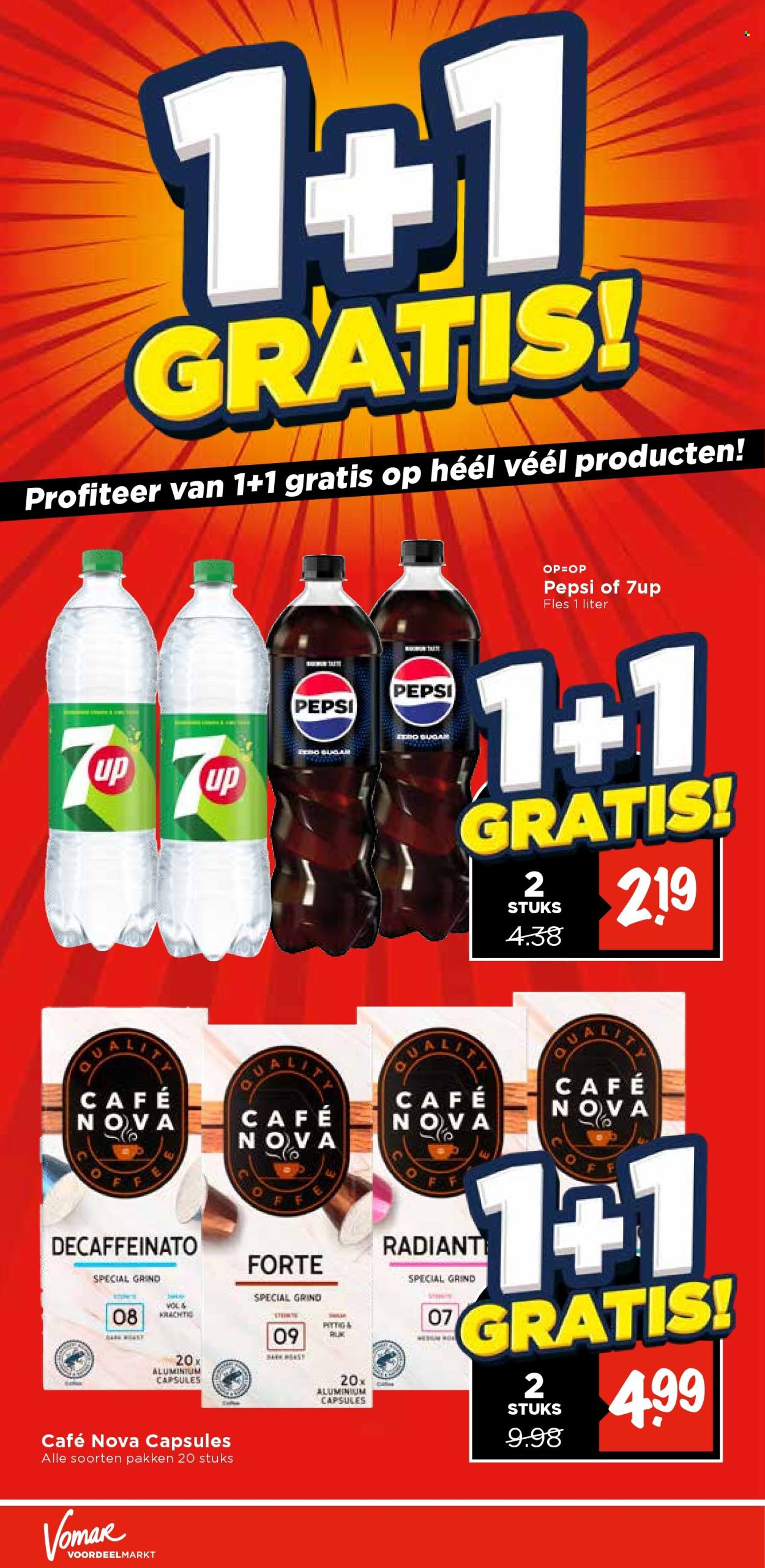 Vomar-aanbieding - 11-9-2025 - 13-9-2025. Pagina 17