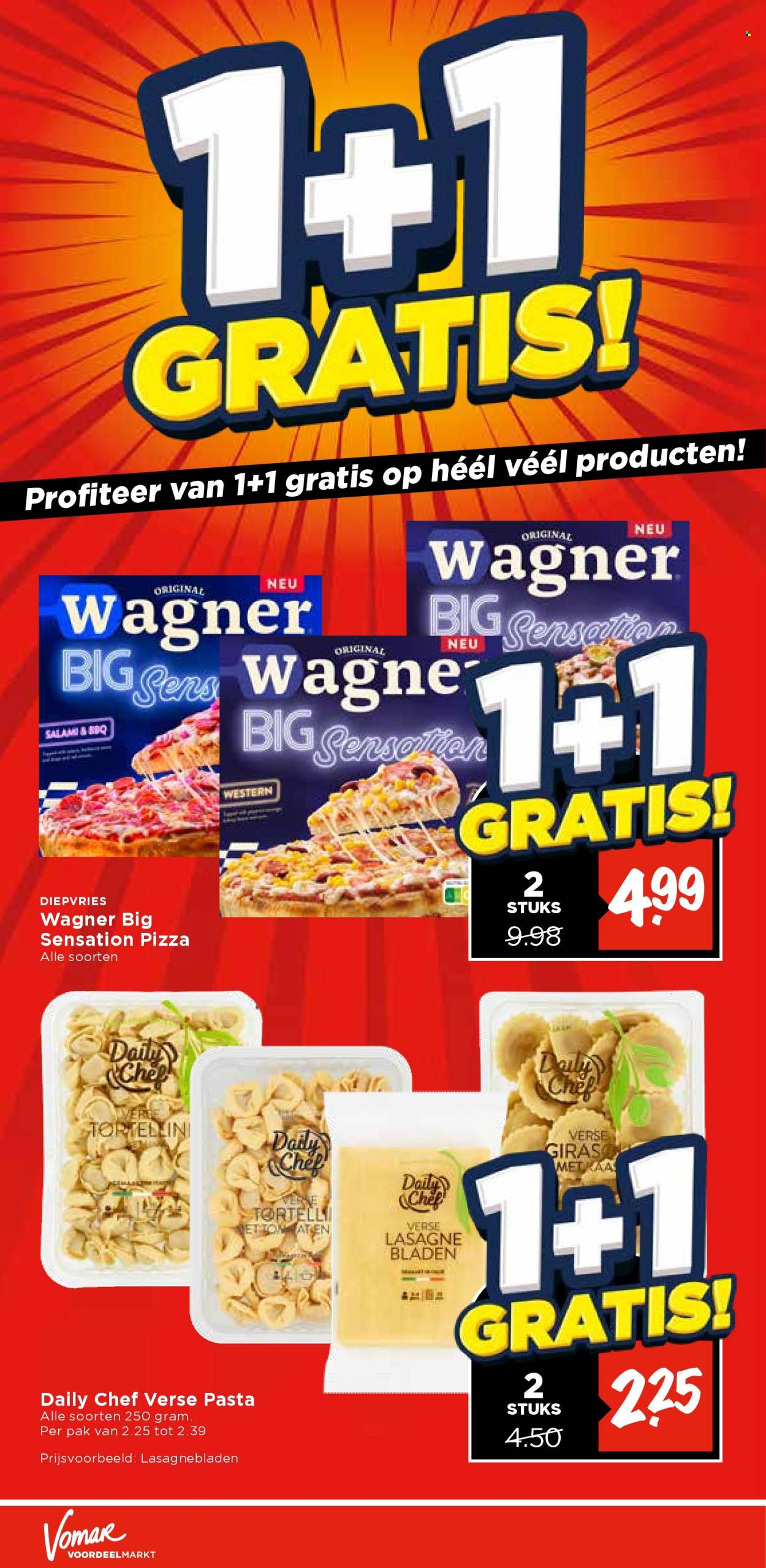 Vomar-aanbieding - 11-9-2025 - 13-9-2025. Pagina 19