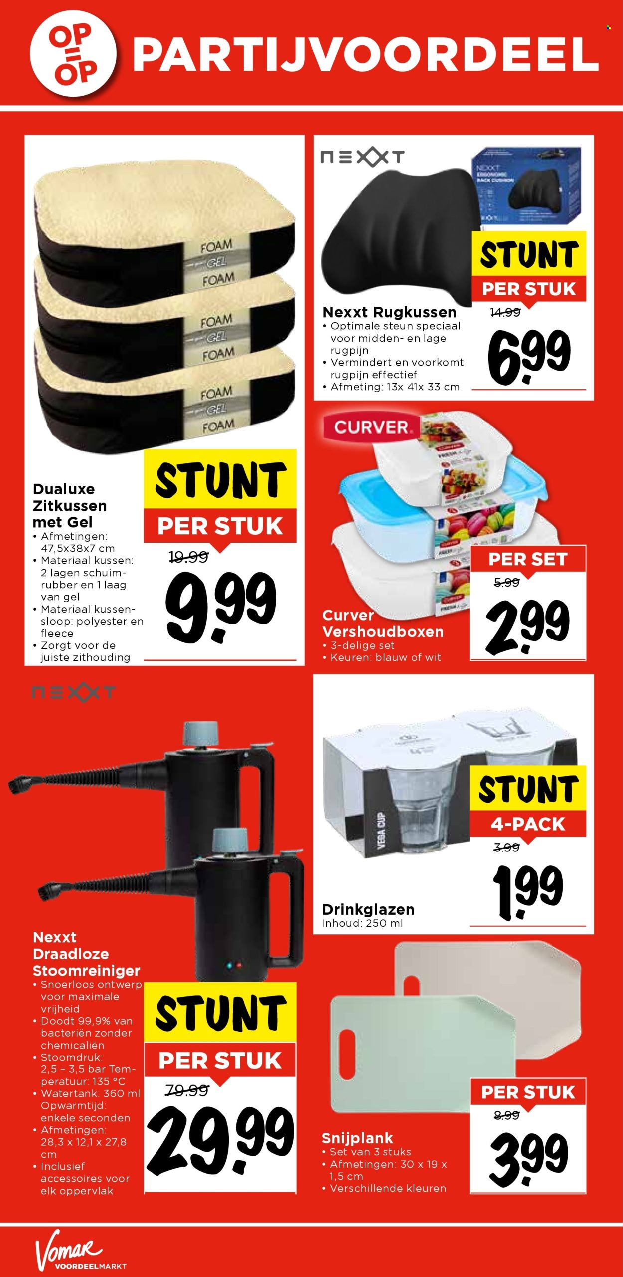 Vomar-aanbieding - 11-9-2025 - 13-9-2025. Pagina 40