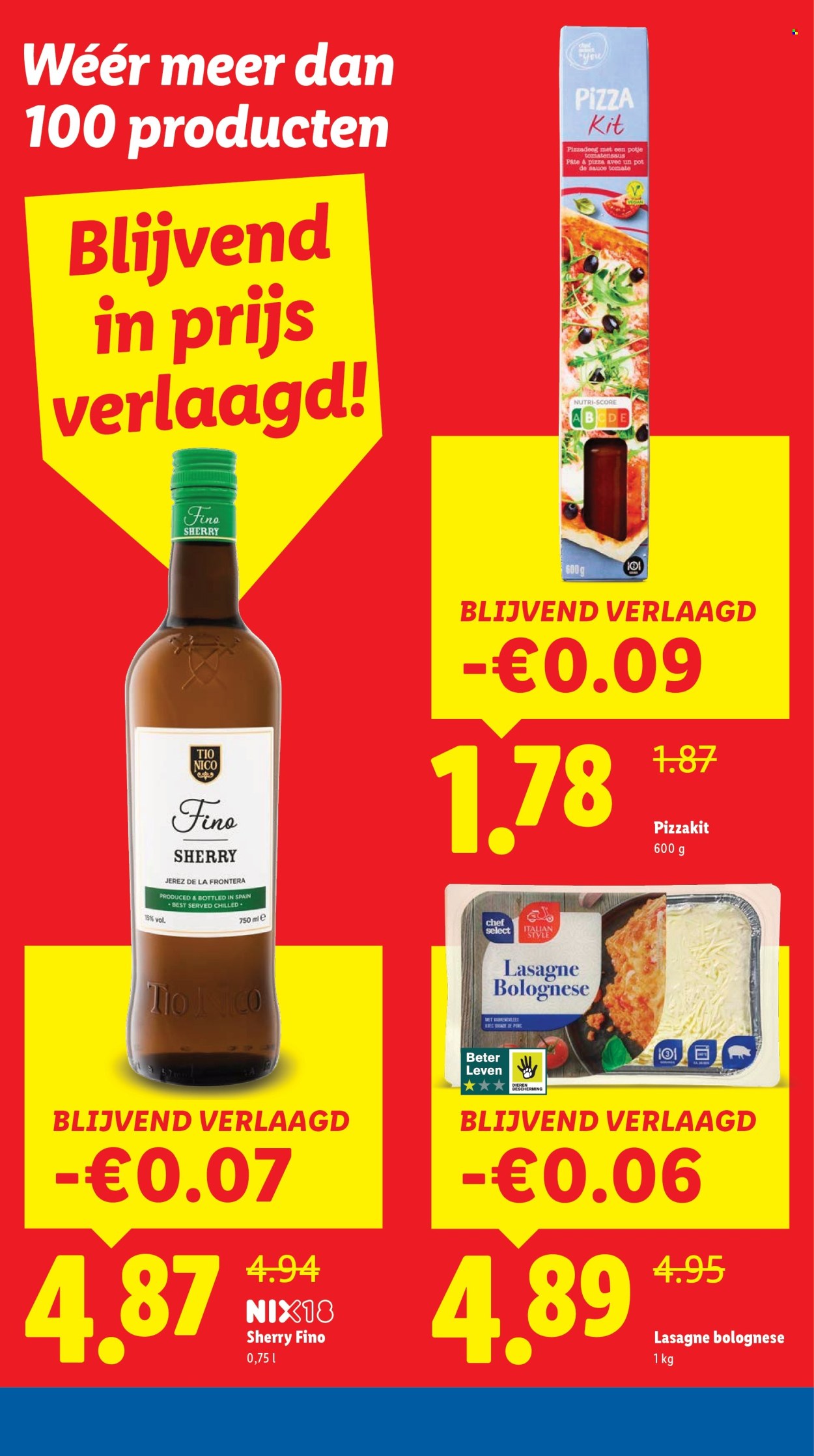 Lidl-aanbieding - 15-9-2025 - 21-9-2025. Pagina 3