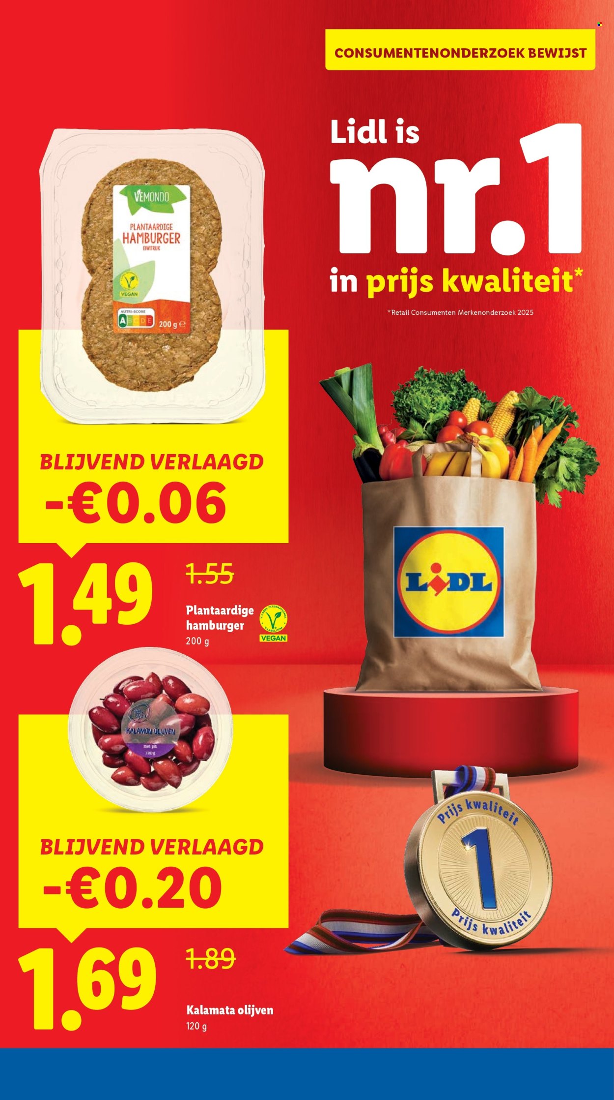Lidl-aanbieding - 15-9-2025 - 21-9-2025. Pagina 4