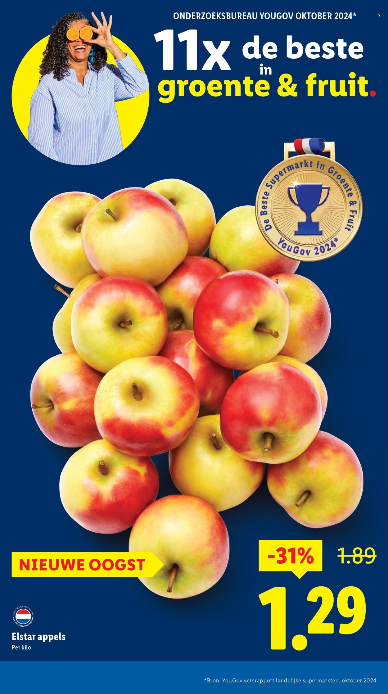 Lidl-aanbieding - 15-9-2025 - 21-9-2025. Pagina 5