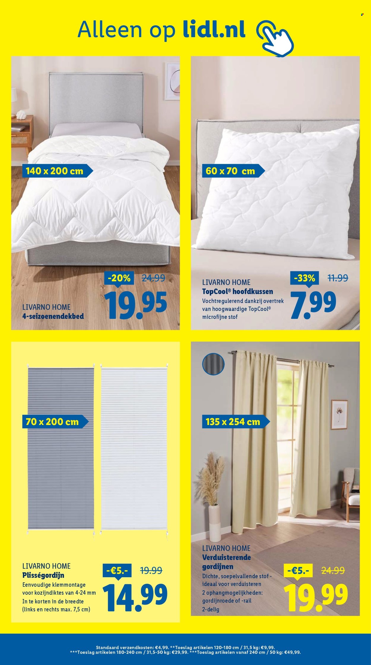 Lidl-aanbieding - 15-9-2025 - 21-9-2025. Pagina 8