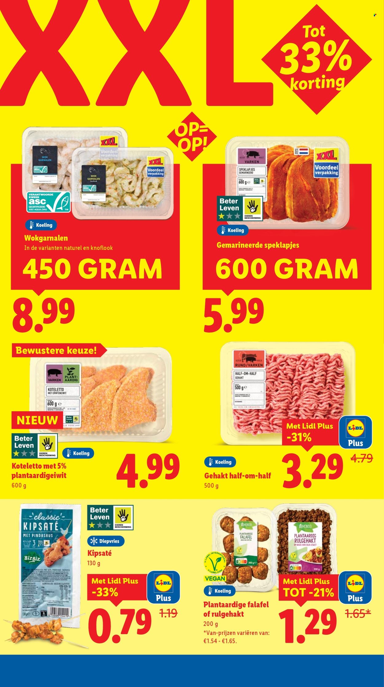 Lidl-aanbieding - 15-9-2025 - 21-9-2025. Pagina 13