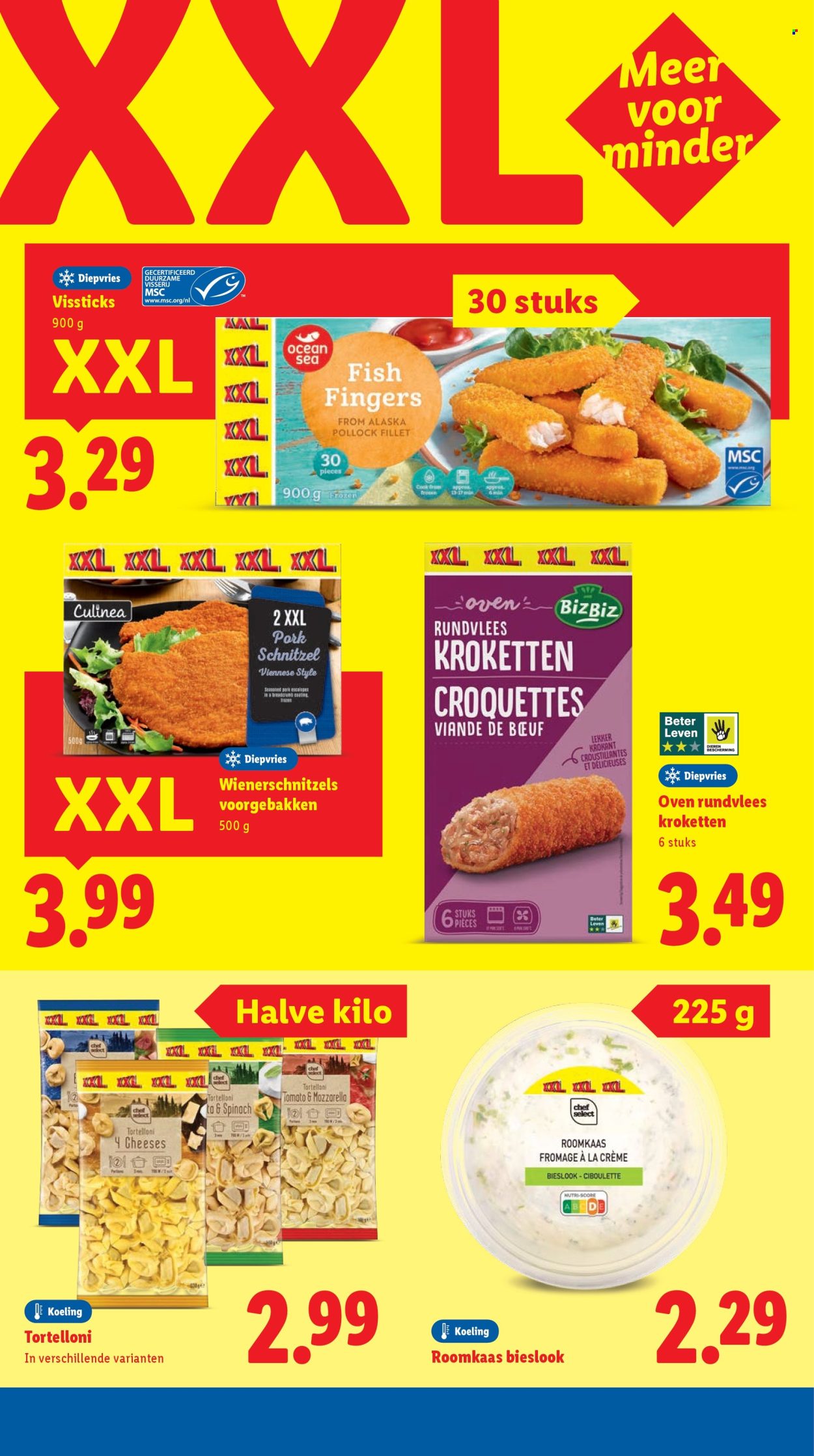 Lidl-aanbieding - 15-9-2025 - 21-9-2025. Pagina 14