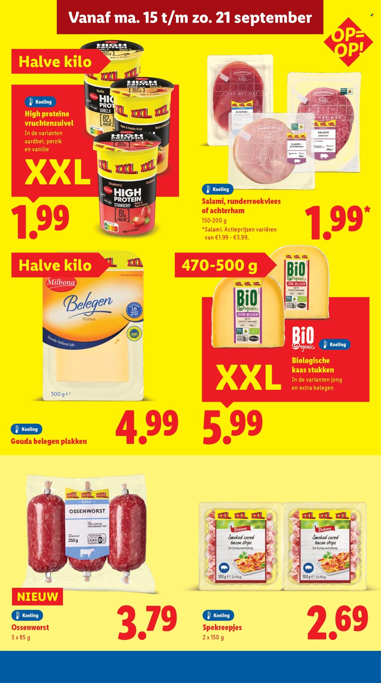 Lidl-aanbieding - 15-9-2025 - 21-9-2025. Pagina 15