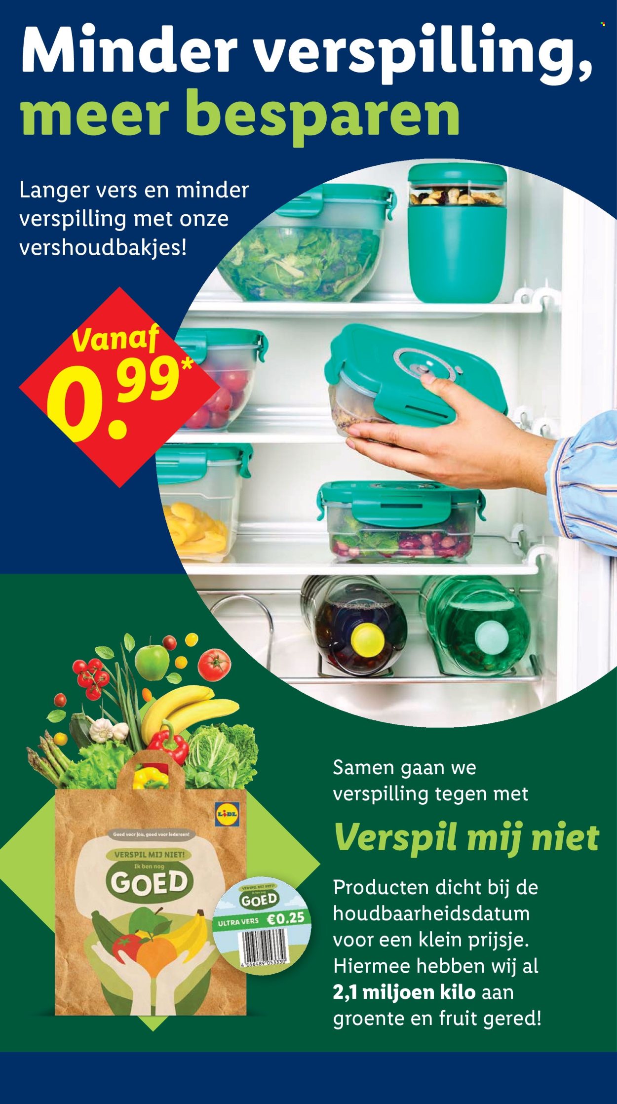 Lidl-aanbieding - 15-9-2025 - 21-9-2025. Pagina 21