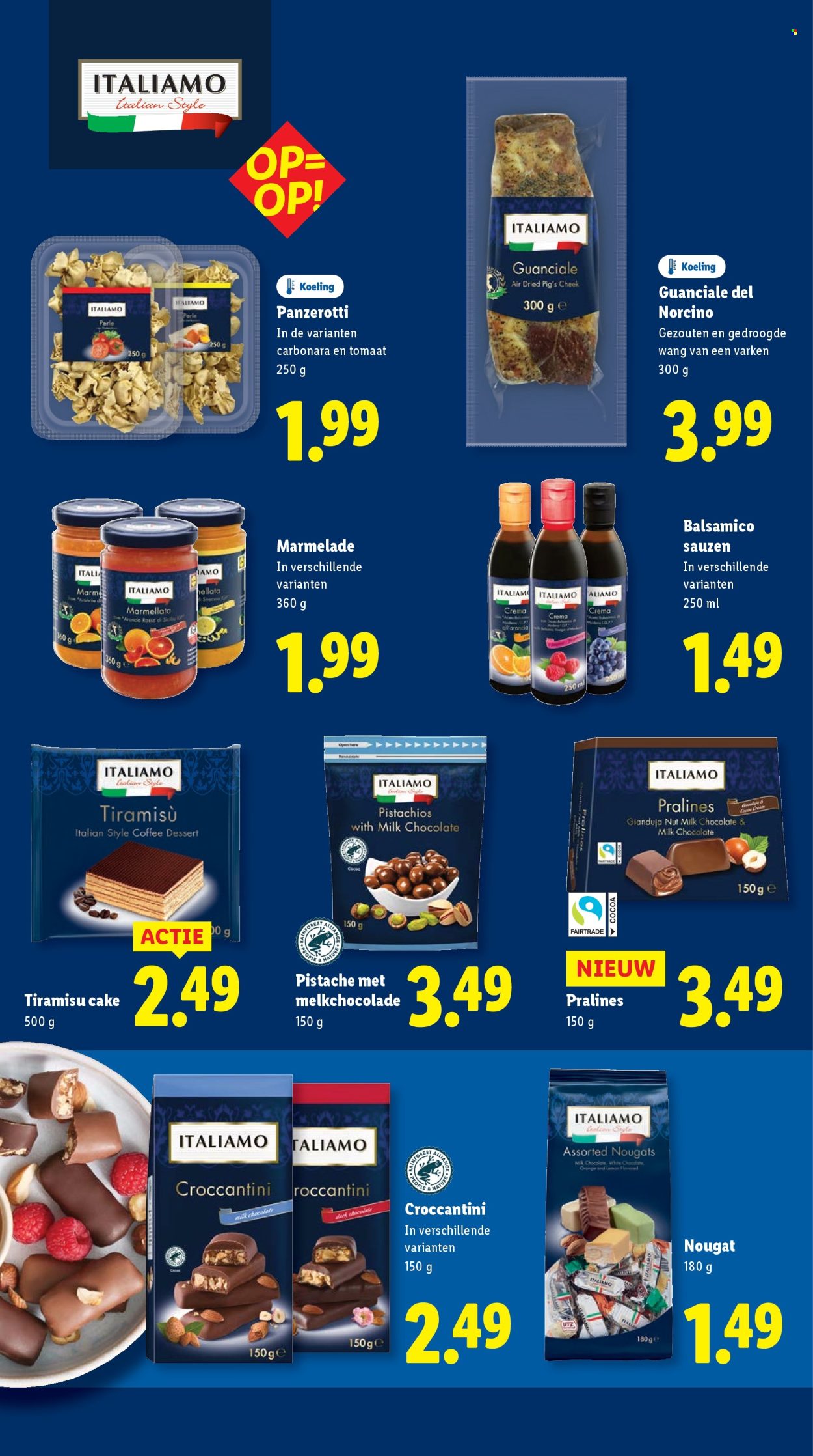 Lidl-aanbieding - 15-9-2025 - 21-9-2025. Pagina 29
