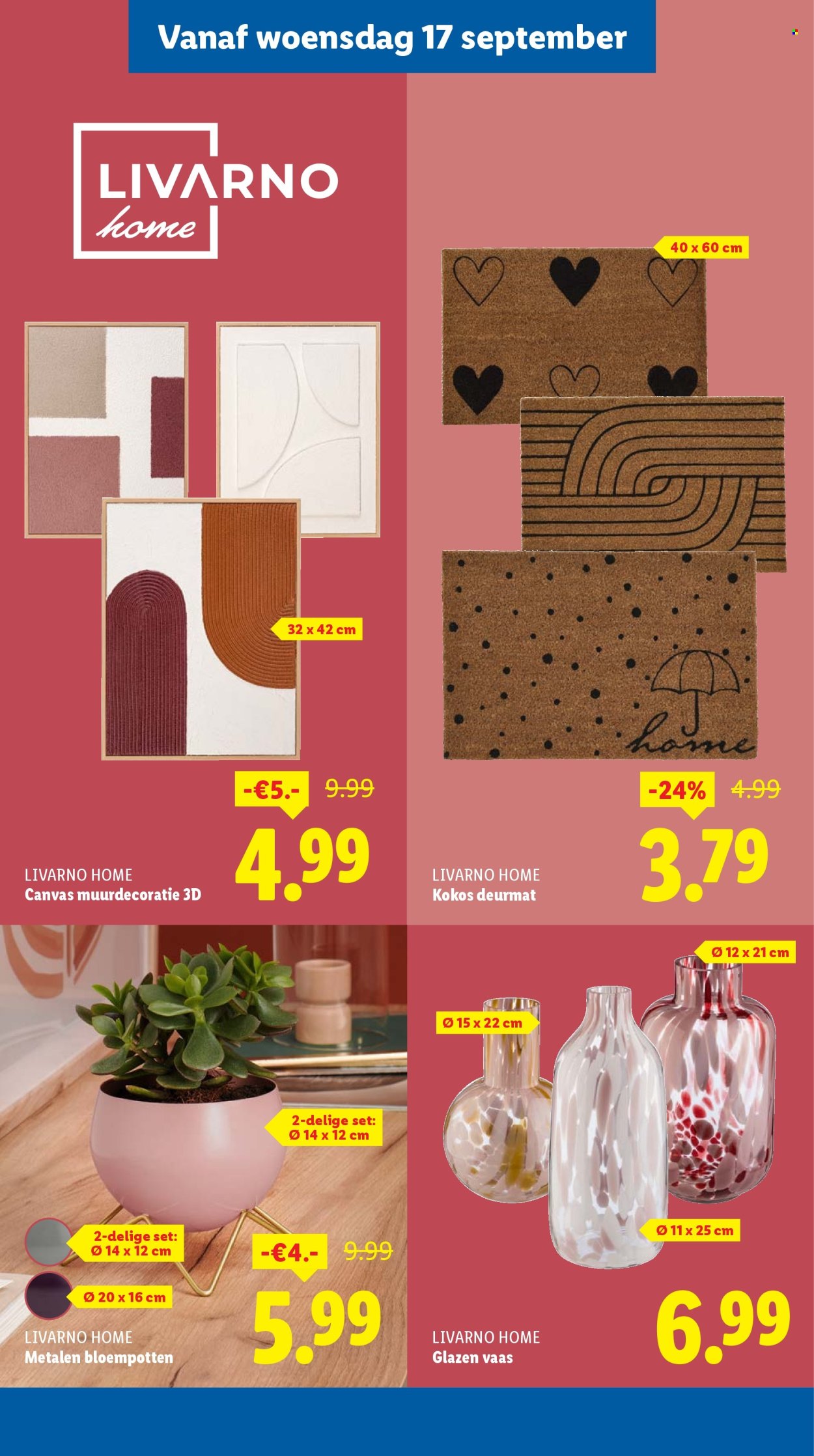 Lidl-aanbieding - 15-9-2025 - 21-9-2025. Pagina 37
