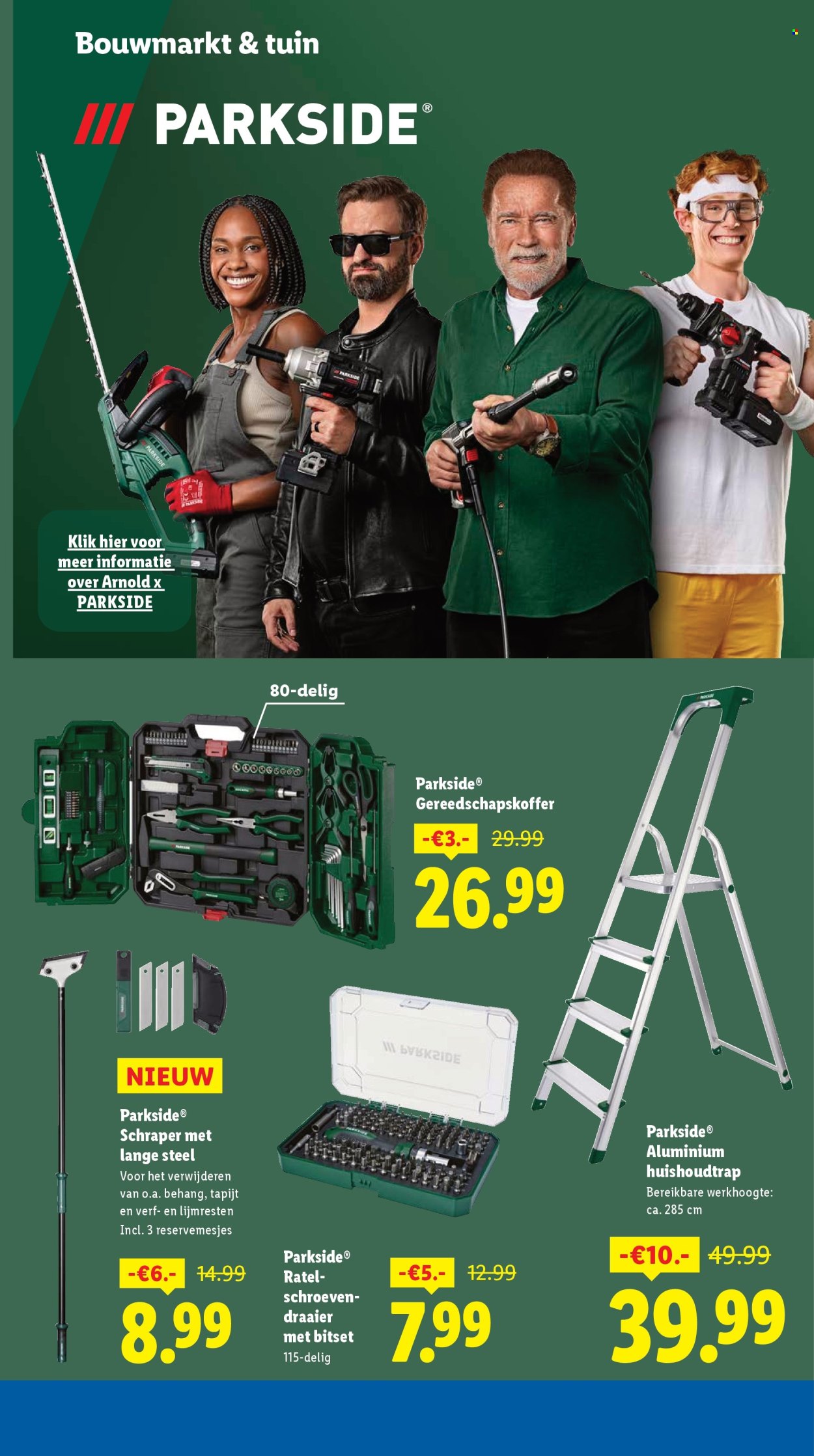 Lidl-aanbieding - 15-9-2025 - 21-9-2025. Pagina 3