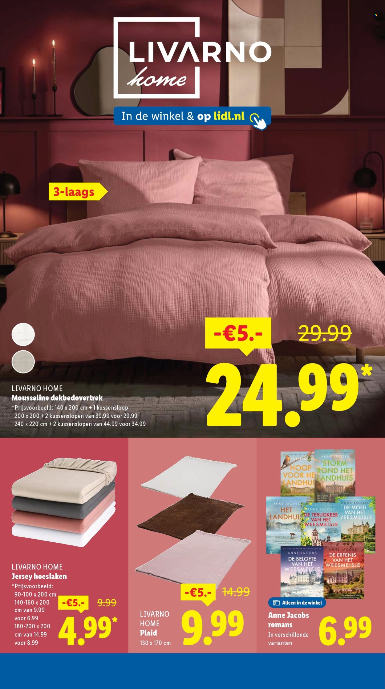 Lidl-aanbieding - 15-9-2025 - 21-9-2025. Pagina 11