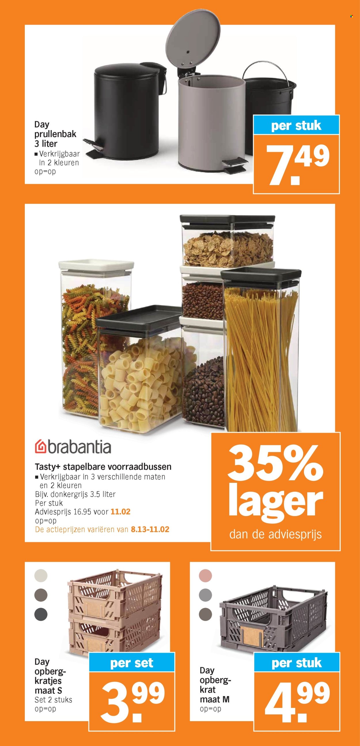 Albert Heijn-aanbieding - 15-9-2025 - 21-9-2025. Pagina 37