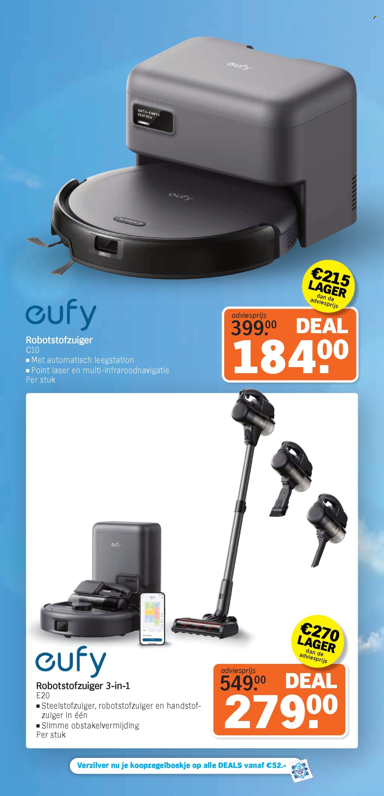 Albert Heijn-aanbieding. Pagina 7