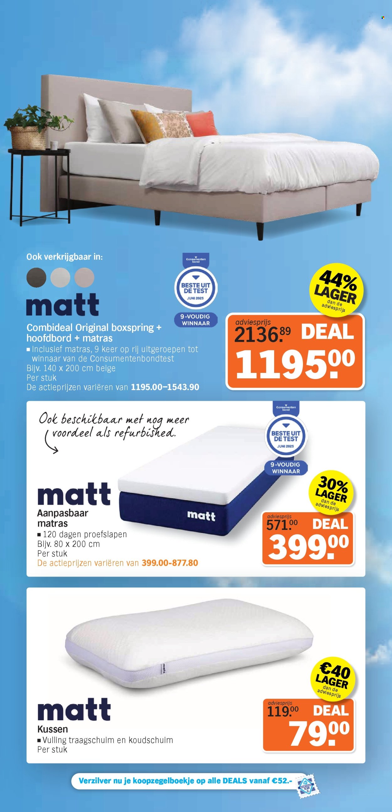 Albert Heijn-aanbieding. Pagina 15