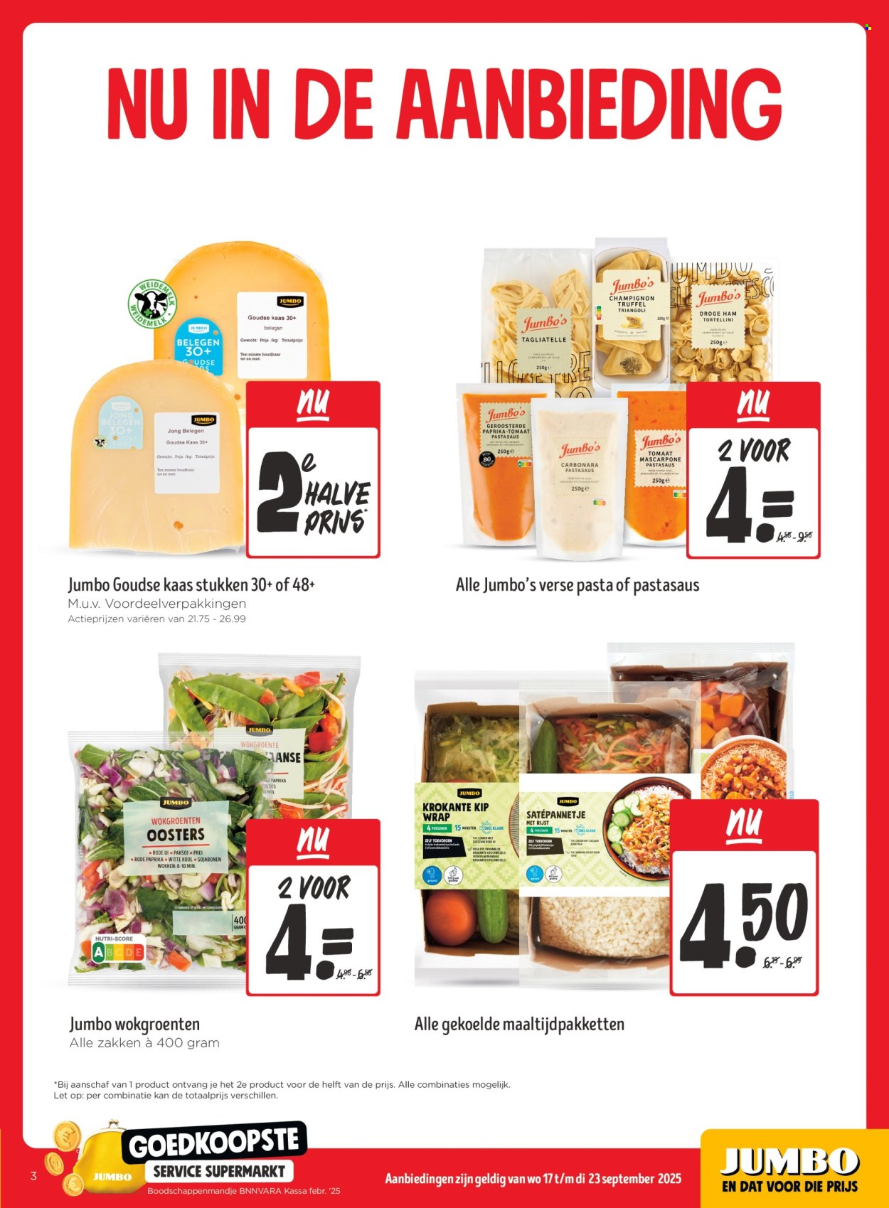 Jumbo-aanbieding - 17-9-2025 - 23-9-2025. Pagina 3