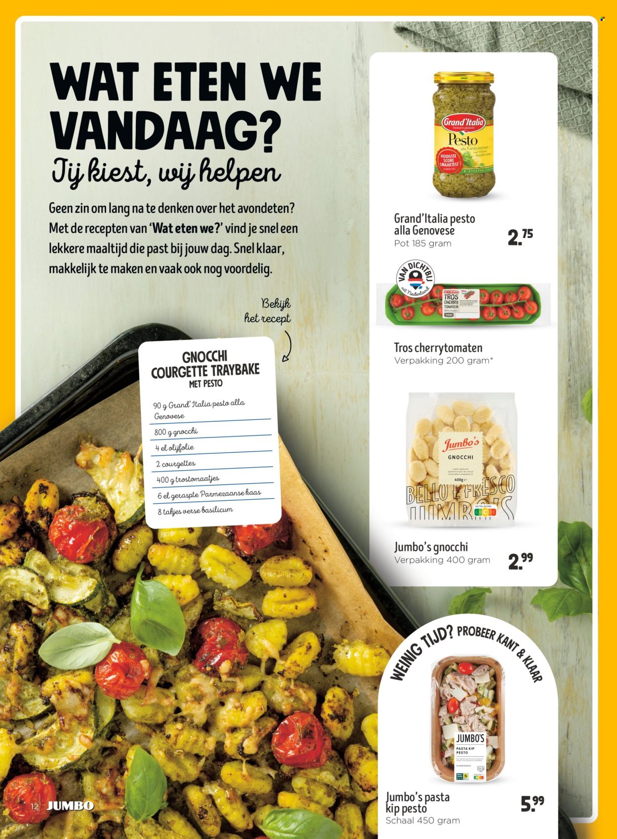 Jumbo-aanbieding - 17-9-2025 - 23-9-2025. Pagina 12