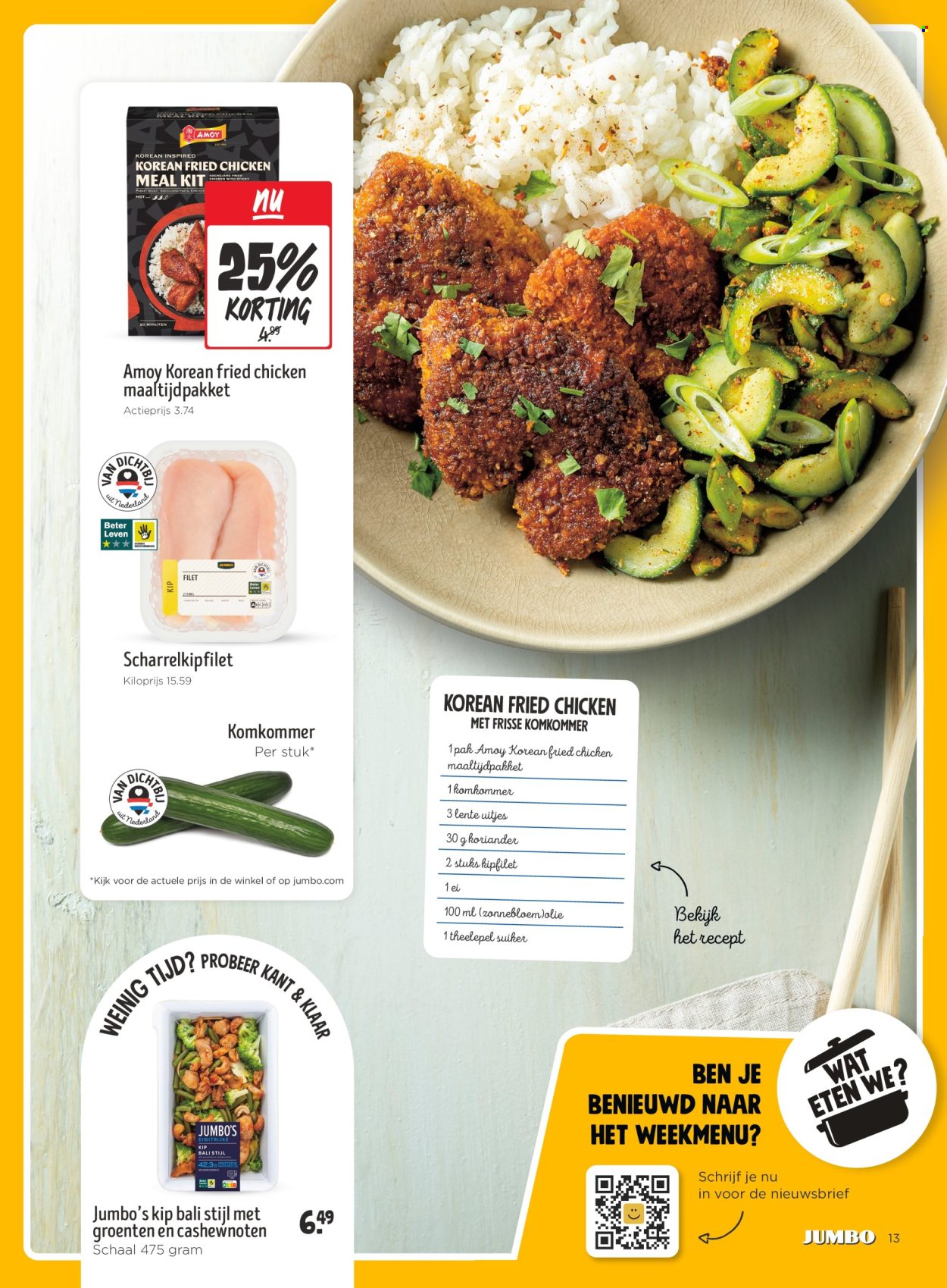 Jumbo-aanbieding - 17-9-2025 - 23-9-2025. Pagina 13