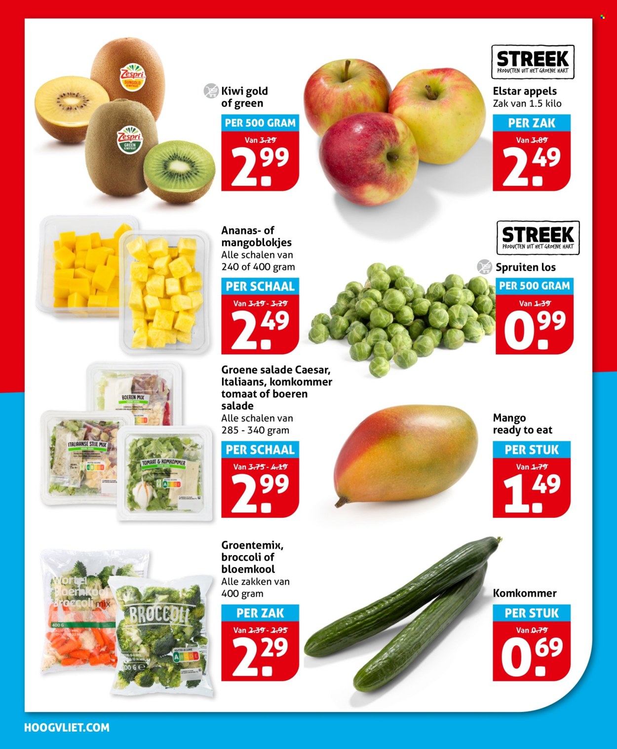 Hoogvliet-aanbieding - 17-9-2025 - 23-9-2025. Pagina 12