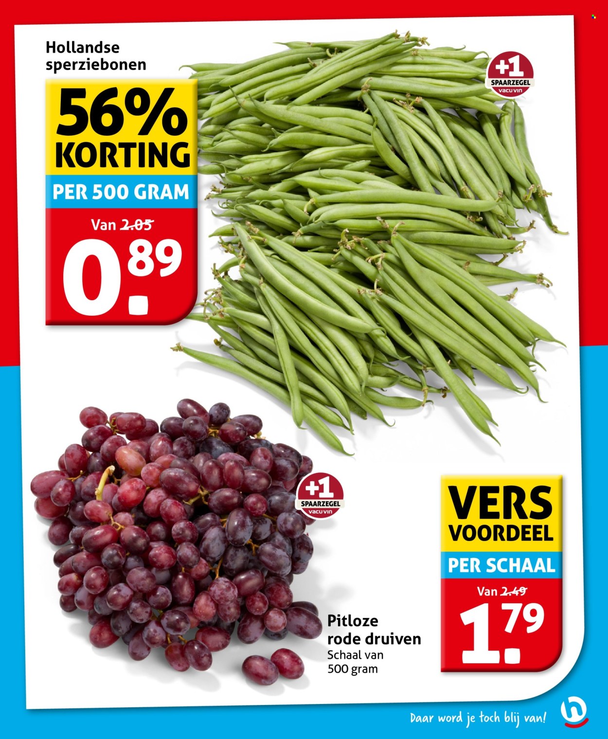 Hoogvliet-aanbieding - 17-9-2025 - 23-9-2025. Pagina 13