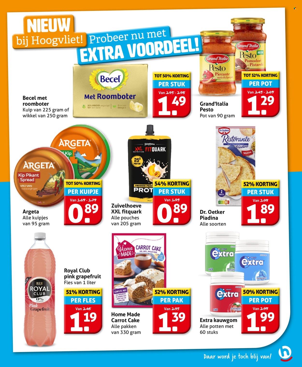 Hoogvliet-aanbieding - 17-9-2025 - 23-9-2025. Pagina 23