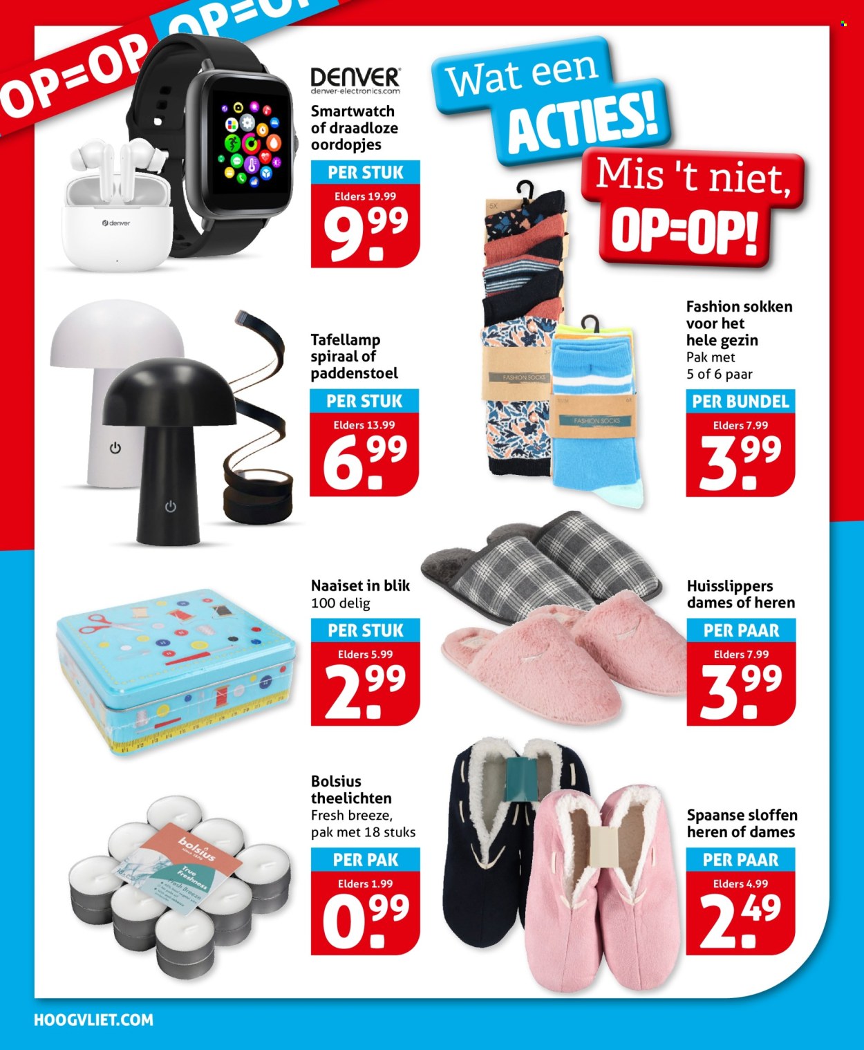 Hoogvliet-aanbieding - 17-9-2025 - 23-9-2025. Pagina 28