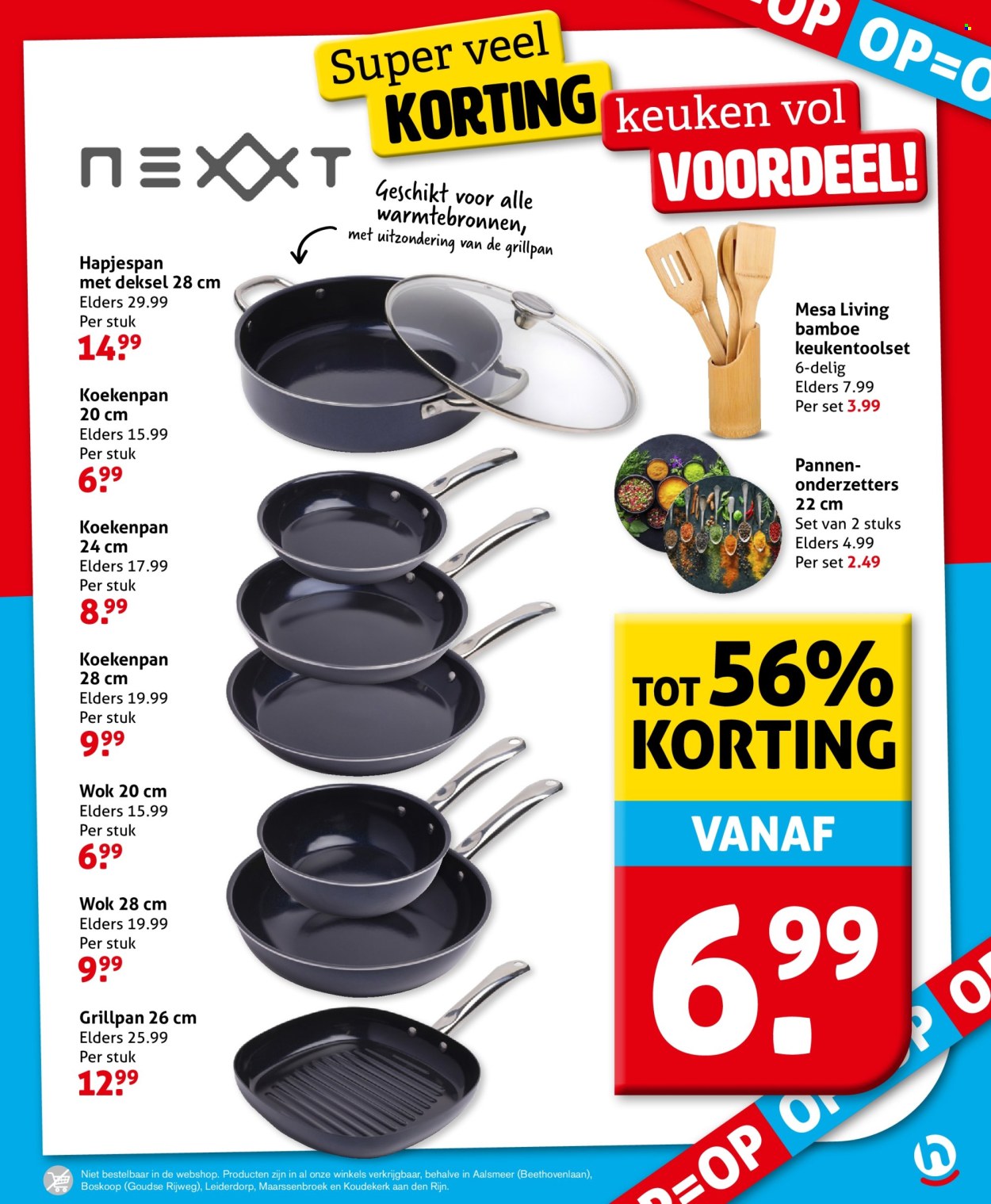 Hoogvliet-aanbieding - 17-9-2025 - 23-9-2025. Pagina 29