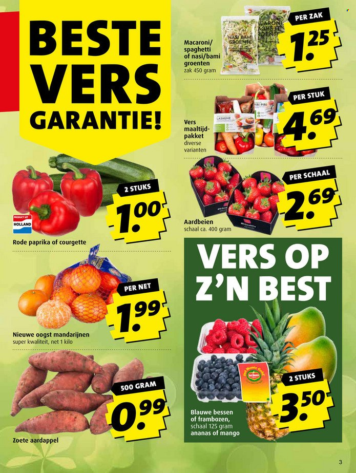 Boni-aanbieding - 15-9-2025 - 21-9-2025. Pagina 3