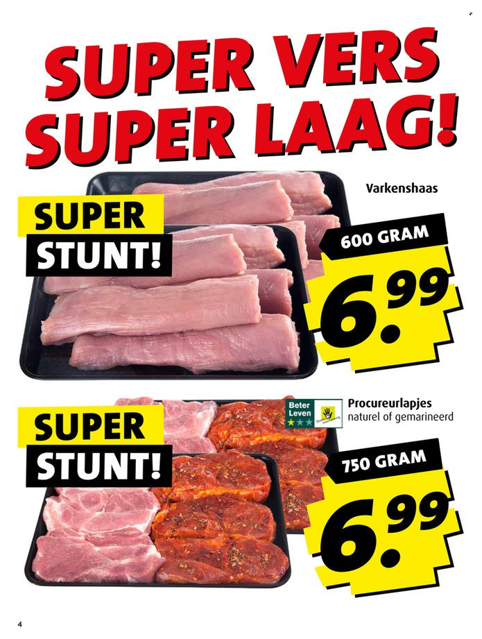 Boni-aanbieding - 15-9-2025 - 21-9-2025. Pagina 4