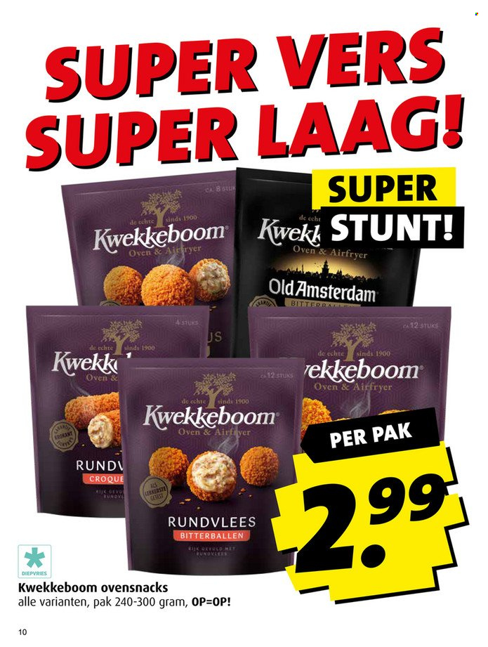 Boni-aanbieding - 15-9-2025 - 21-9-2025. Pagina 10