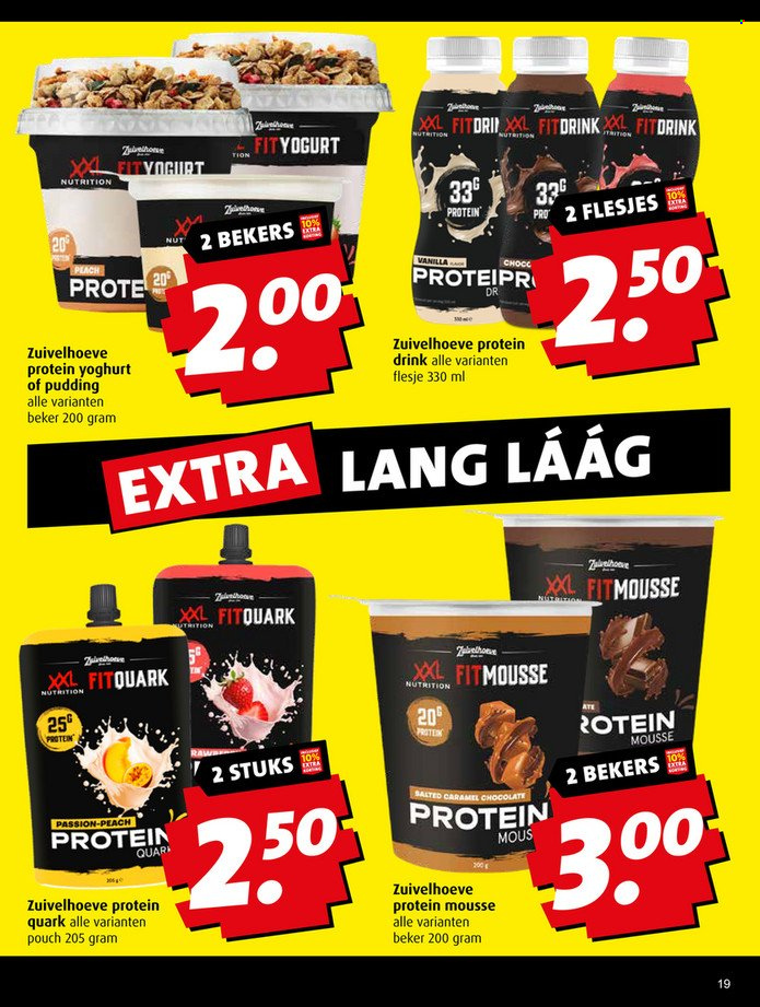 Boni-aanbieding - 15-9-2025 - 21-9-2025. Pagina 19