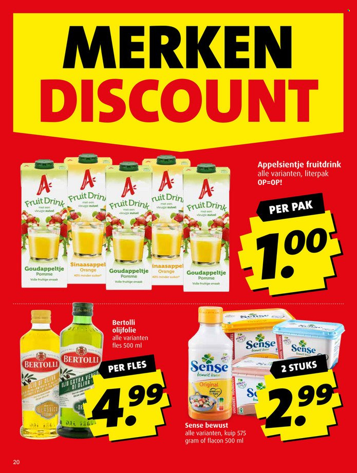 Boni-aanbieding - 15-9-2025 - 21-9-2025. Pagina 20