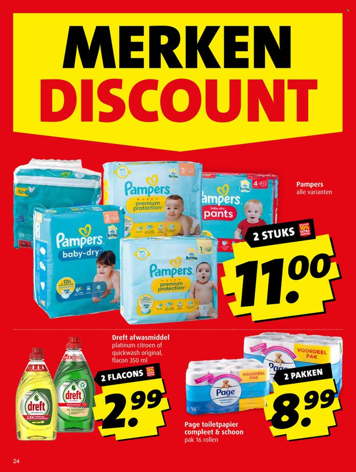 Boni-aanbieding - 15-9-2025 - 21-9-2025. Pagina 24