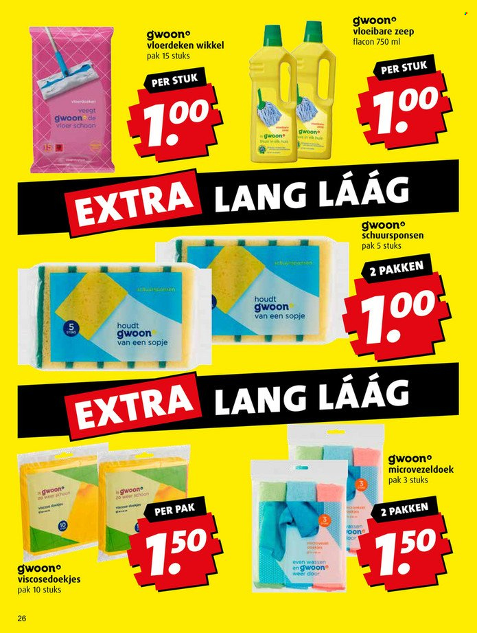 Boni-aanbieding - 15-9-2025 - 21-9-2025. Pagina 26