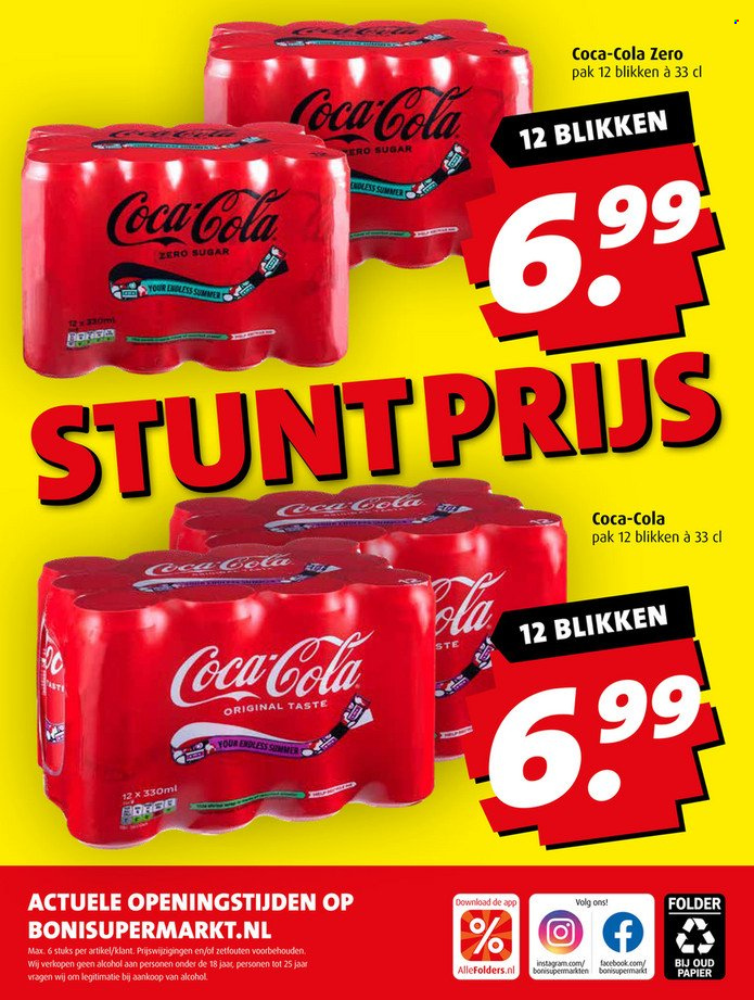 Boni-aanbieding - 15-9-2025 - 21-9-2025. Pagina 28