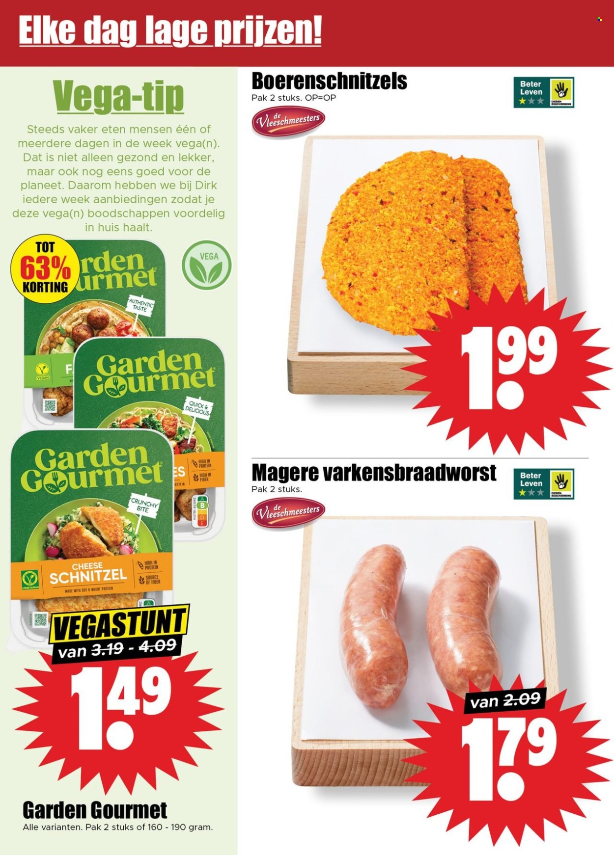 Dirk-aanbieding - 17-9-2025 - 23-9-2025. Pagina 6