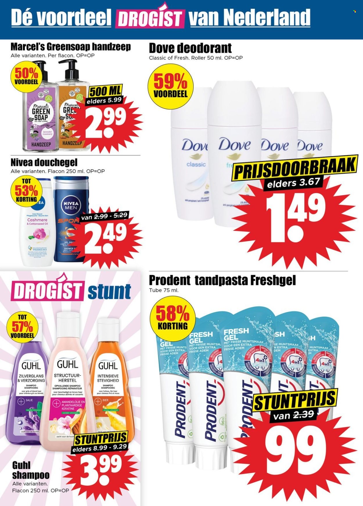 Dirk-aanbieding - 17-9-2025 - 23-9-2025. Pagina 28