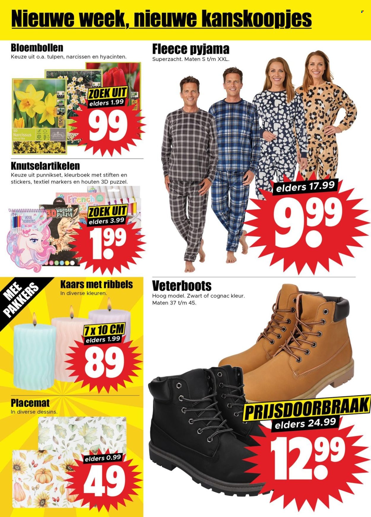Dirk-aanbieding - 17-9-2025 - 23-9-2025. Pagina 30