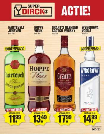 Dirk-aanbieding - 10-9-2025 - 16-9-2025.