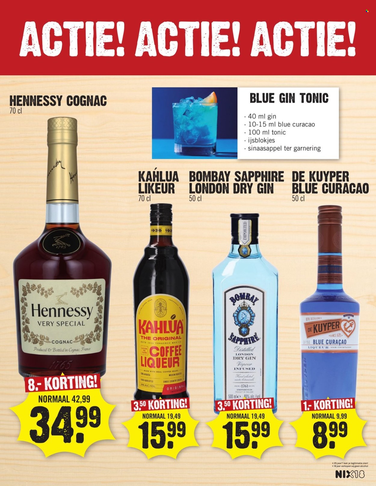 Dirk-aanbieding - 10-9-2025 - 16-9-2025. Pagina 6