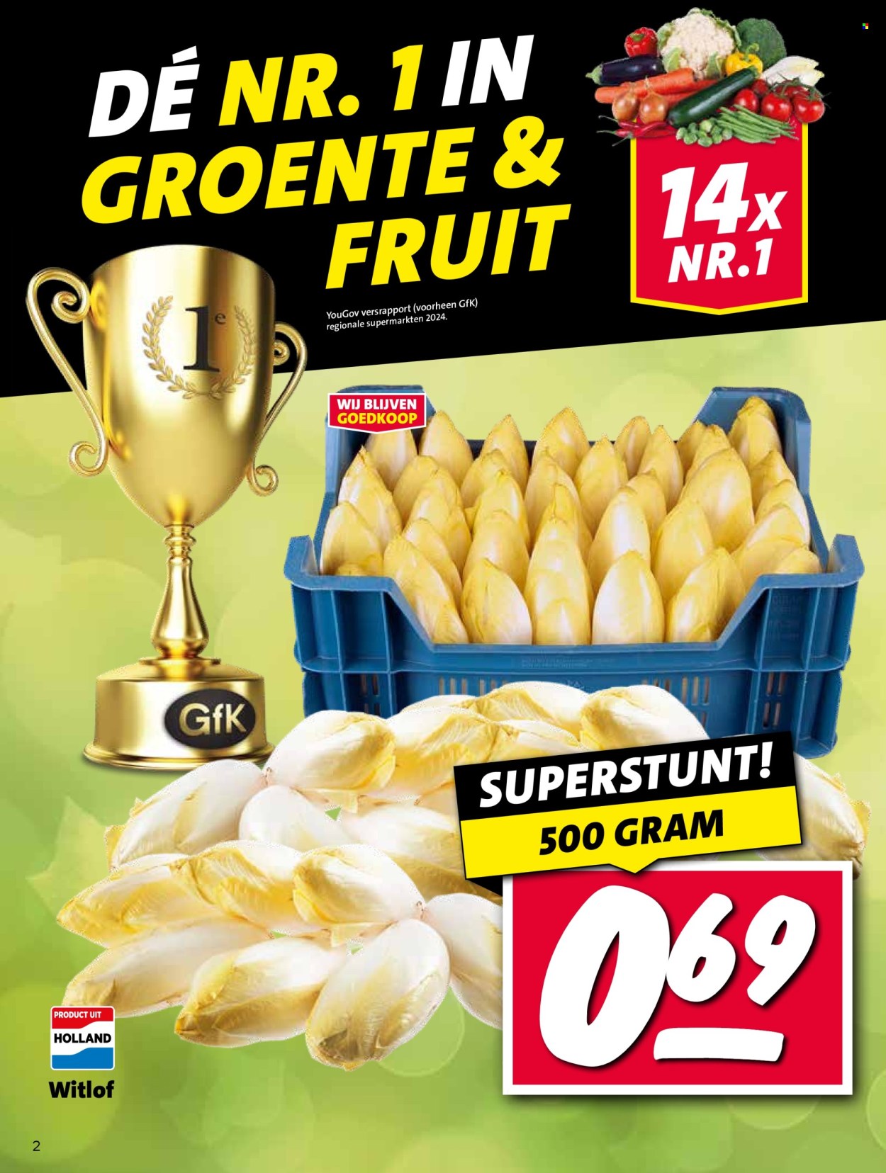 Nettorama-aanbieding - 15-9-2025 - 21-9-2025. Pagina 2