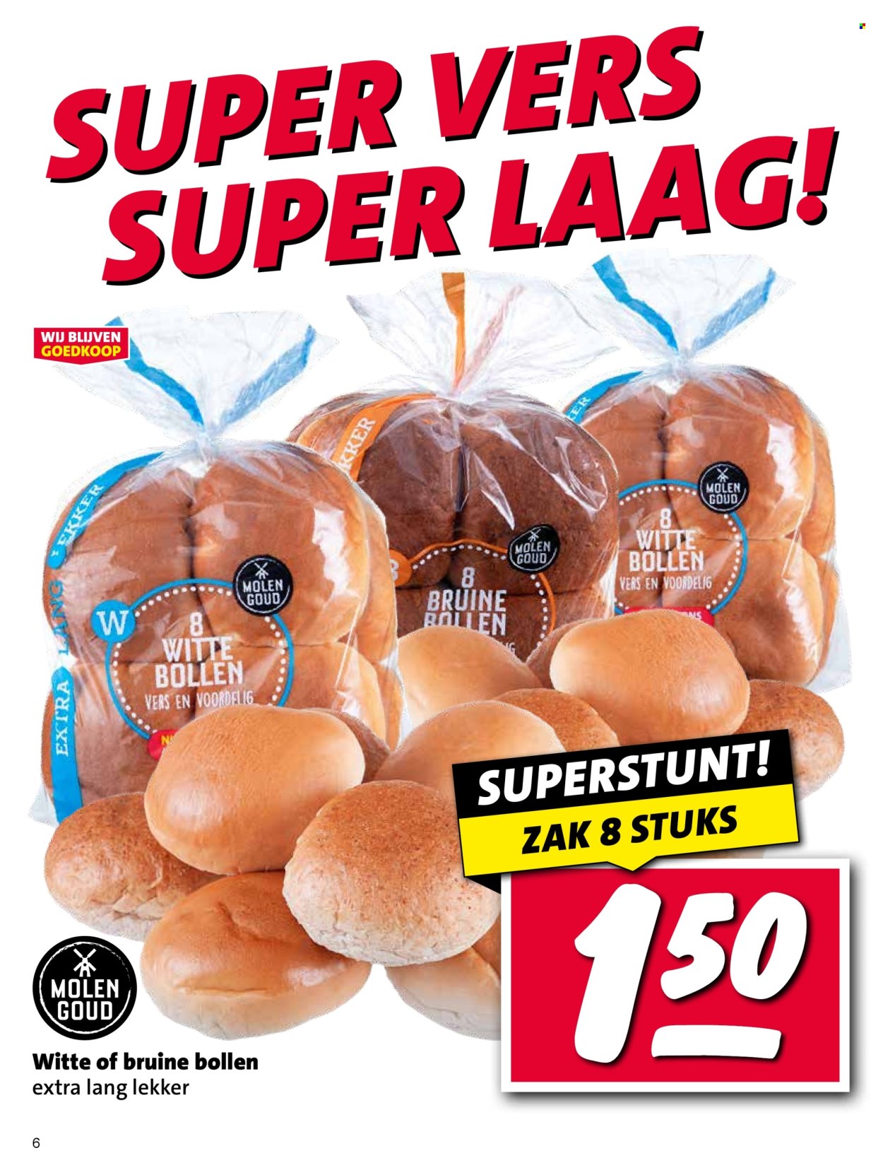 Nettorama-aanbieding - 15-9-2025 - 21-9-2025. Pagina 6