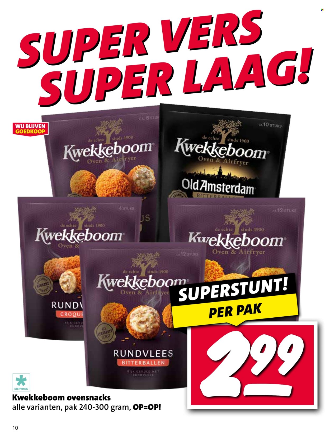 Nettorama-aanbieding - 15-9-2025 - 21-9-2025. Pagina 10