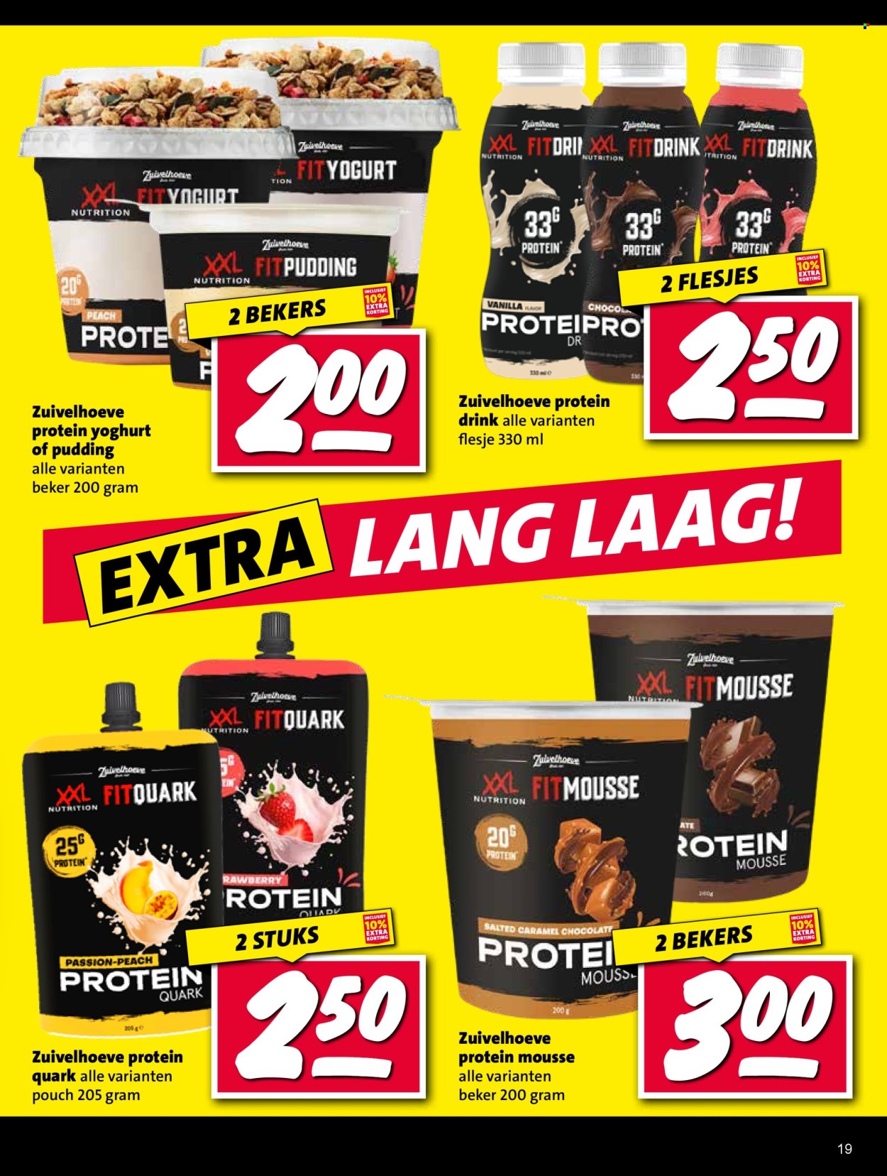 Nettorama-aanbieding - 15-9-2025 - 21-9-2025. Pagina 19