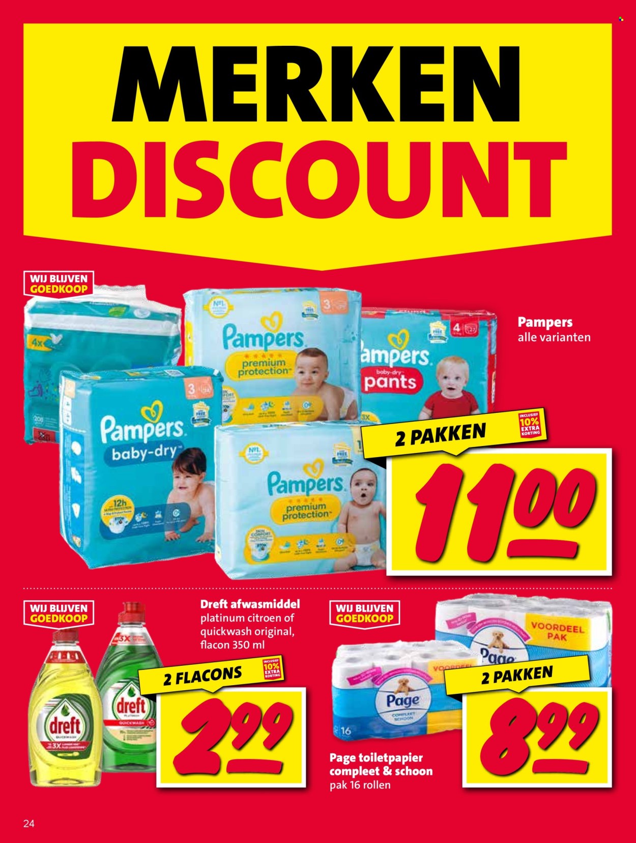 Nettorama-aanbieding - 15-9-2025 - 21-9-2025. Pagina 24