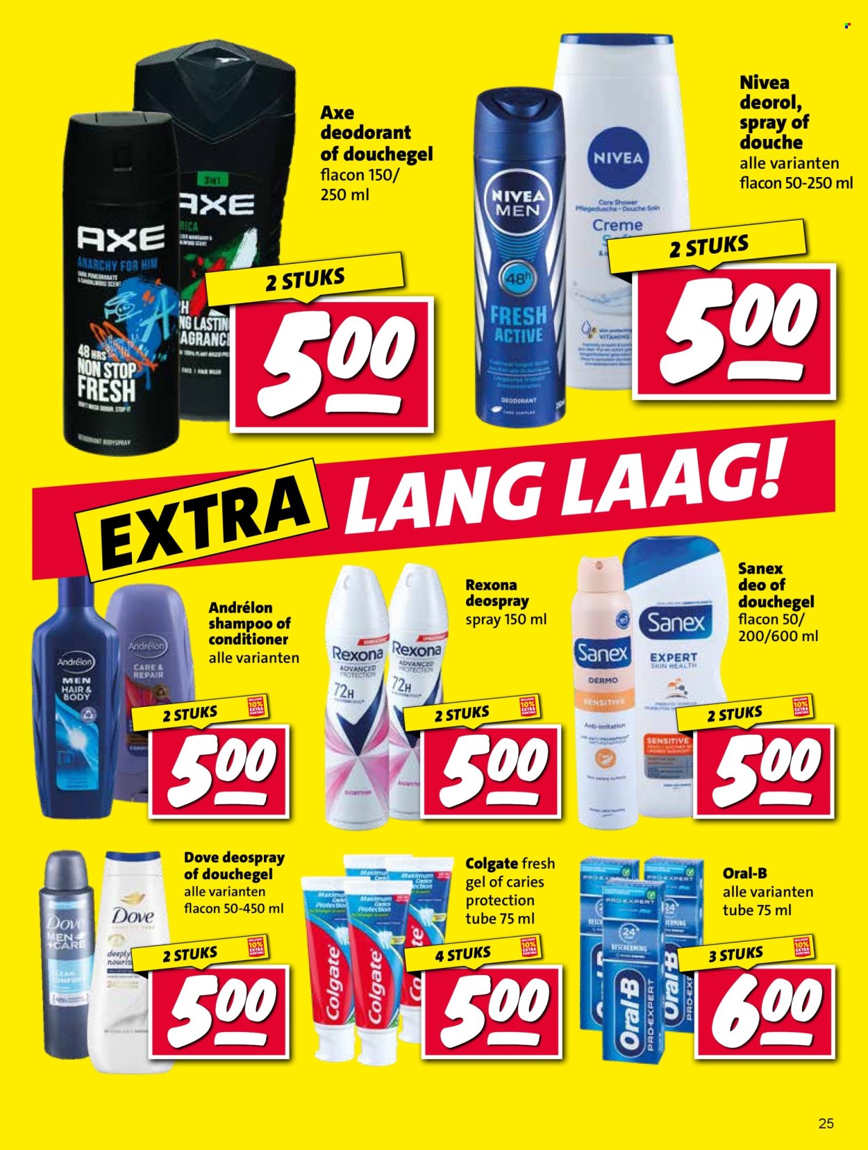 Nettorama-aanbieding - 15-9-2025 - 21-9-2025. Pagina 25