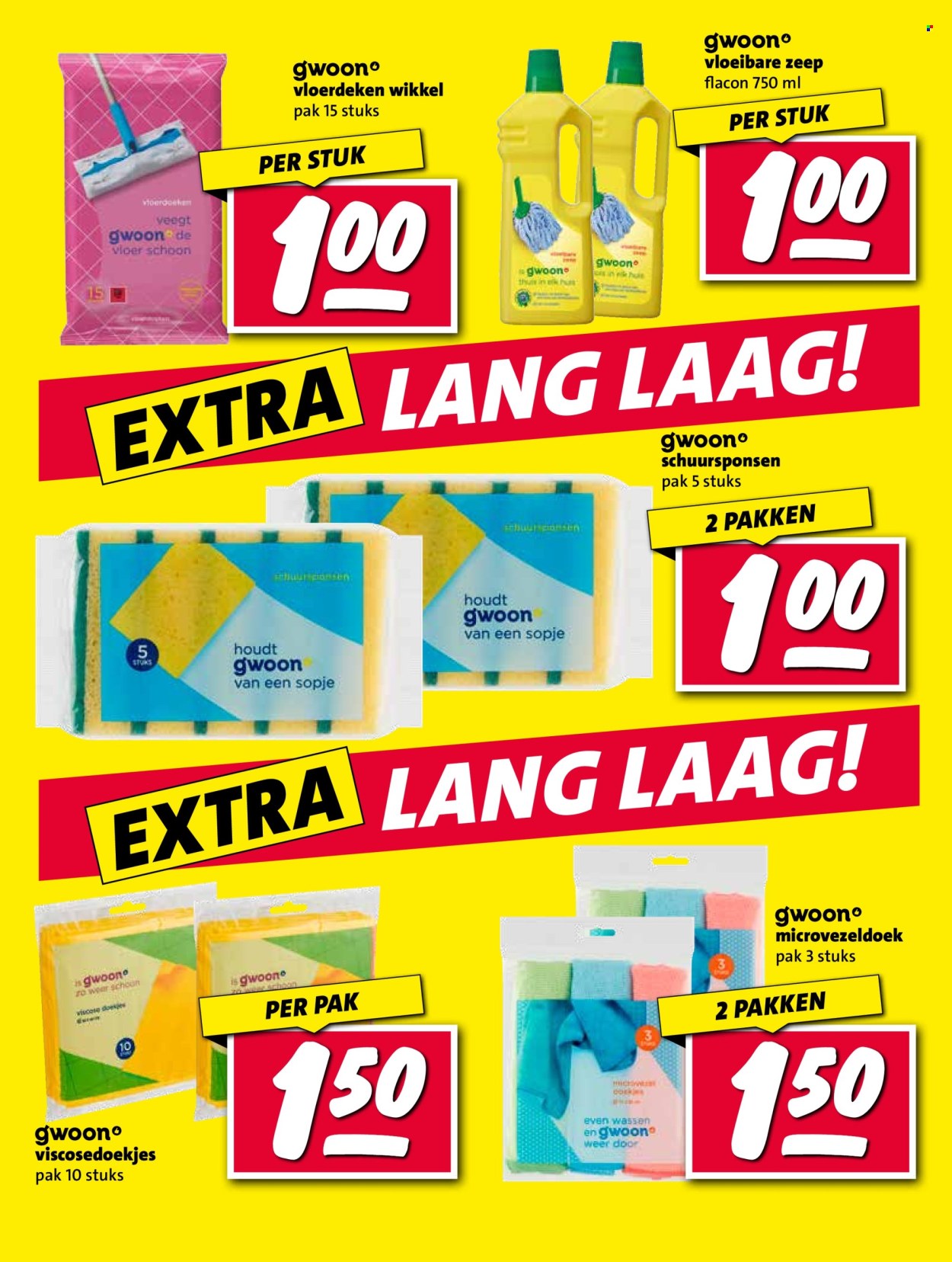 Nettorama-aanbieding - 15-9-2025 - 21-9-2025. Pagina 26