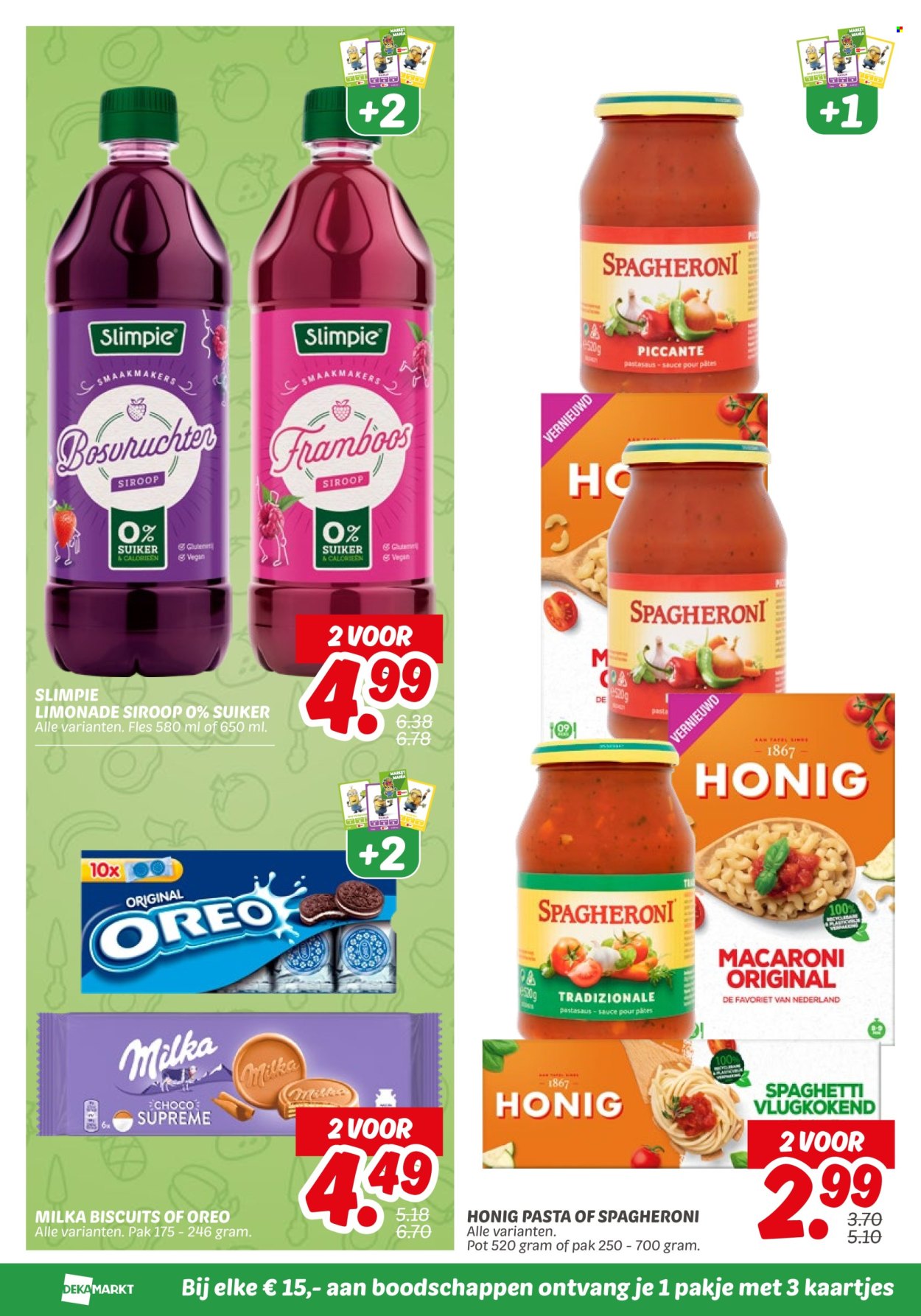 DekaMarkt-aanbieding - 16-9-2025 - 22-9-2025. Pagina 4