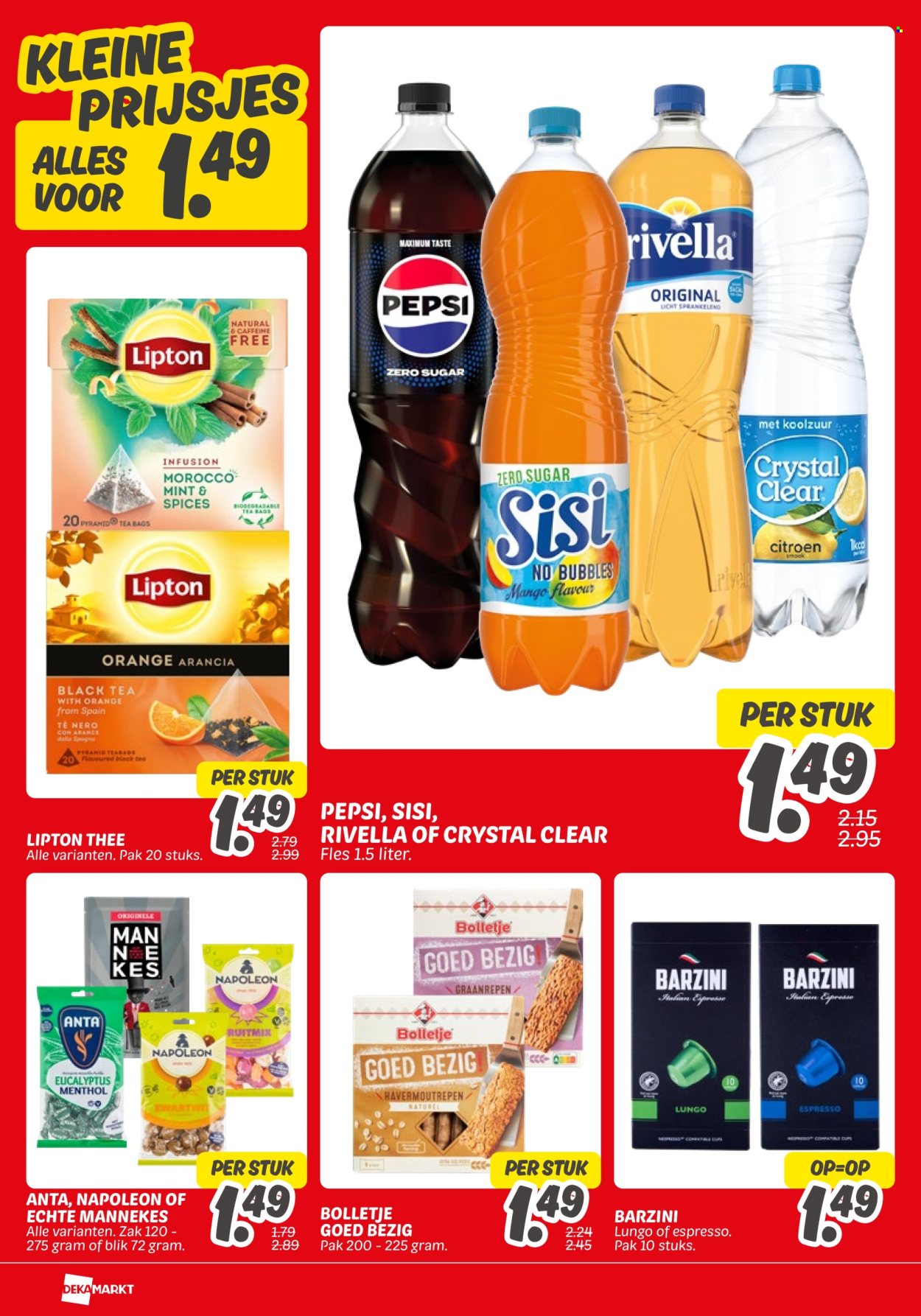 DekaMarkt-aanbieding - 16-9-2025 - 22-9-2025. Pagina 8